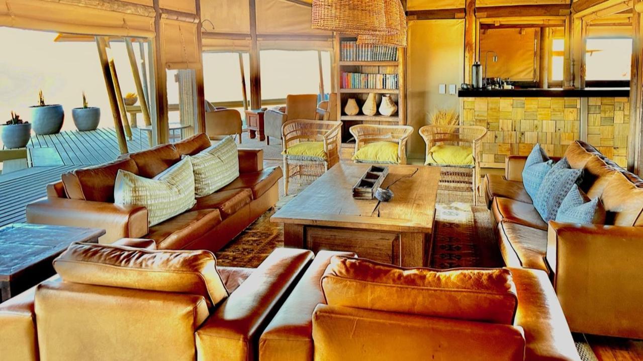 Wolwedans Desert Lodge NamibRand Εξωτερικό φωτογραφία