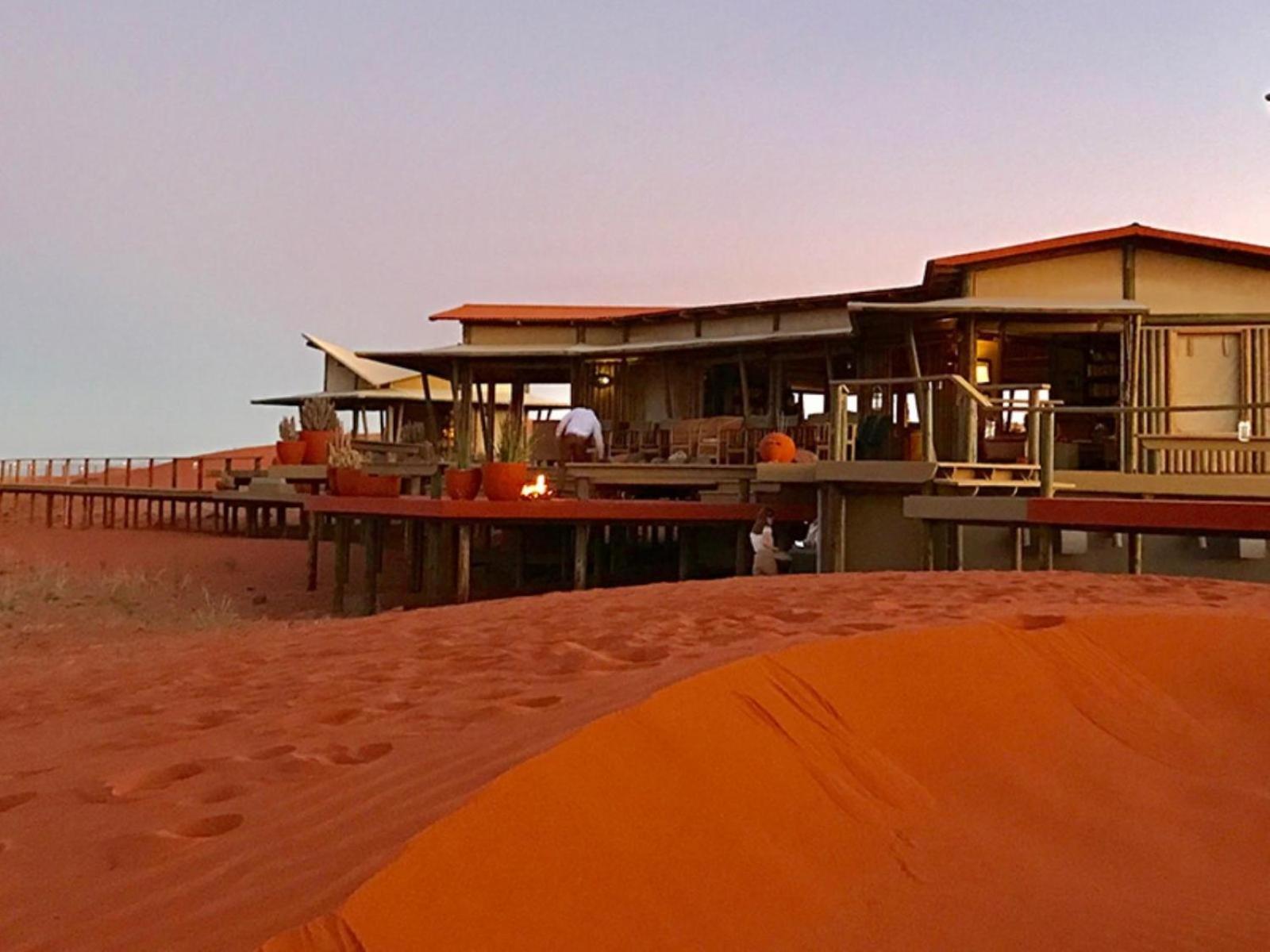 Wolwedans Desert Lodge NamibRand Εξωτερικό φωτογραφία