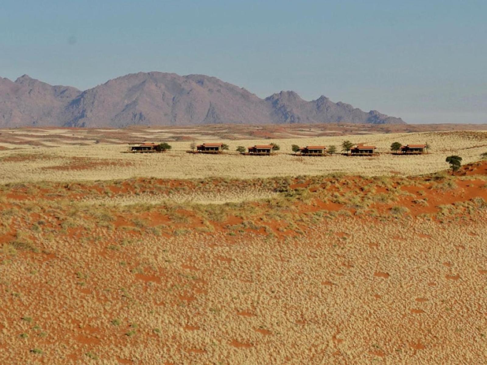 Wolwedans Desert Lodge NamibRand Εξωτερικό φωτογραφία